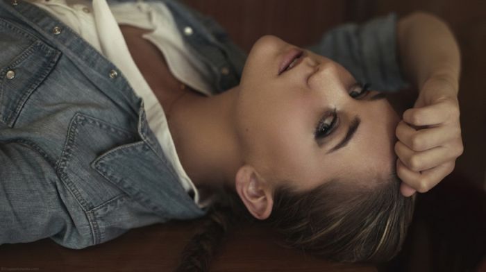 Девушки, которые вдохновляют (51 фото)