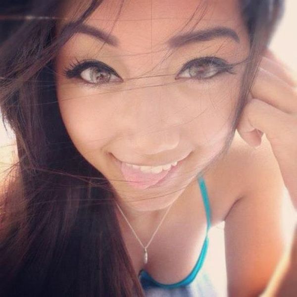 Девушки, которые вдохновляют (51 фото)