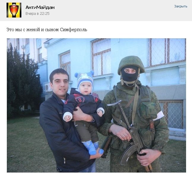 Прикольные картинки (53 фото)