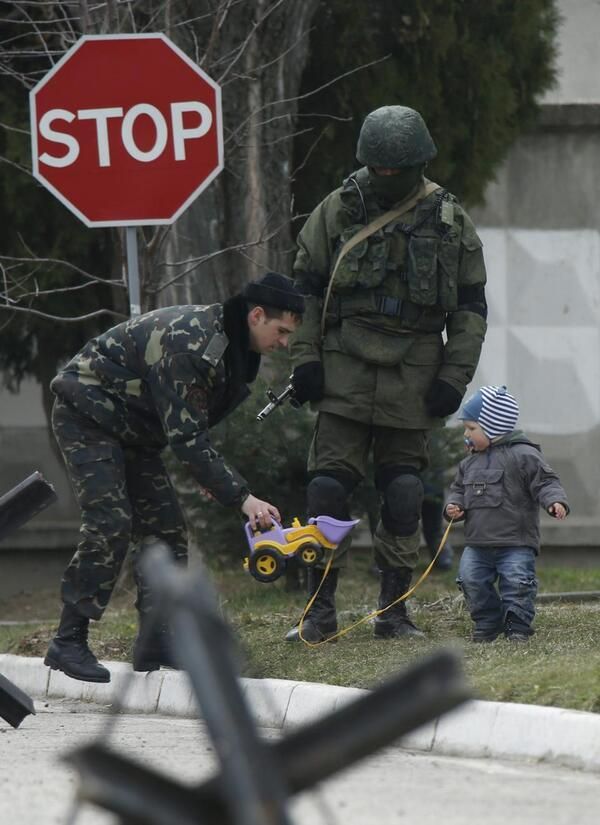 Прикольные картинки (53 фото)
