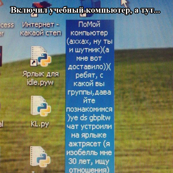 Порция картинок