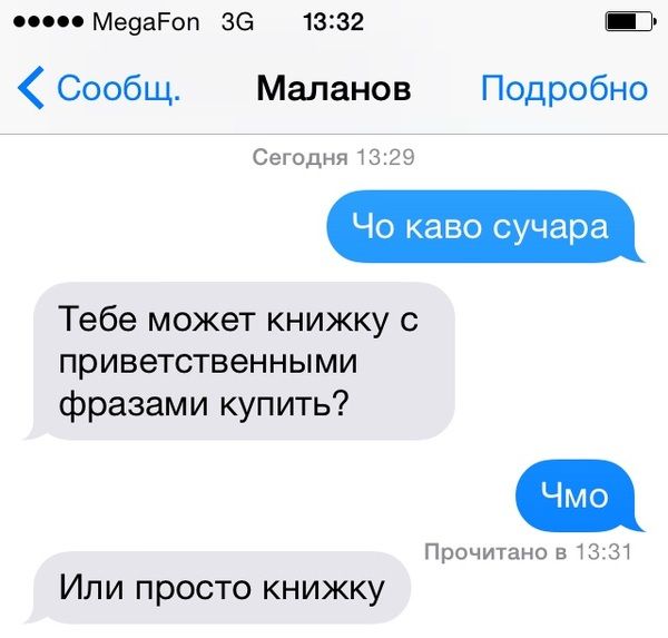Порция картинок