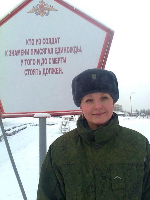 Удивительные снимки с российских просторов
