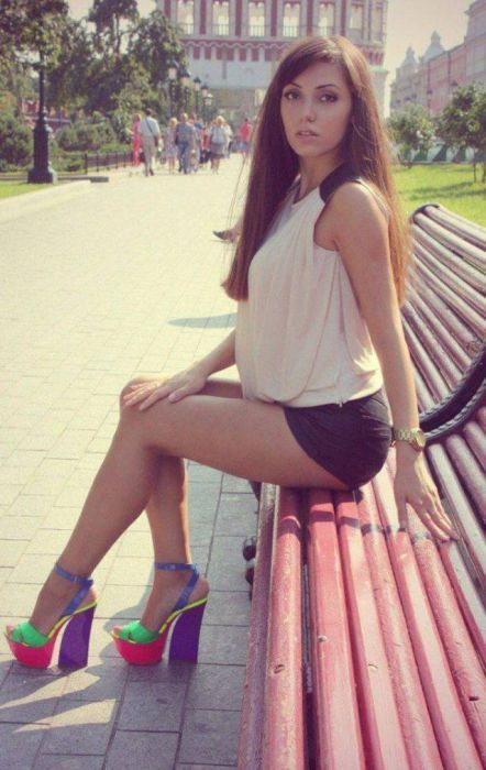 Красота после 30-ти