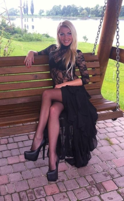 Красота после 30-ти