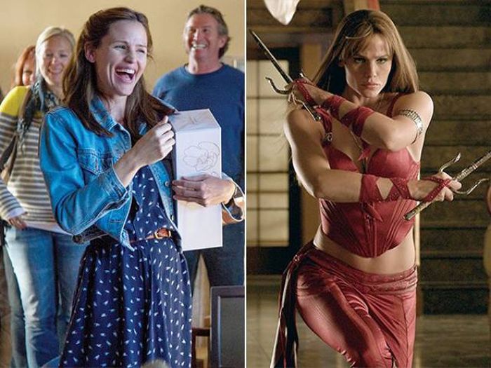 Чудеса трансформаций от Marvel