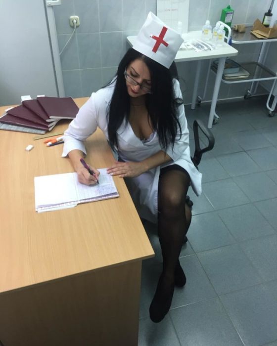 Так выглядит естественность