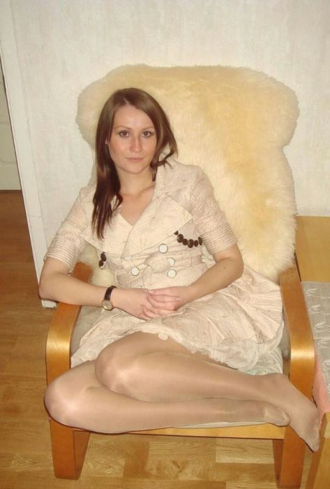 Так выглядит естественность