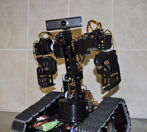 7 технологий будущего, придуманных российскими компаниями