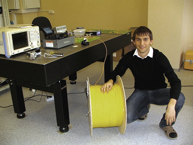 7 технологий будущего, придуманных российскими компаниями