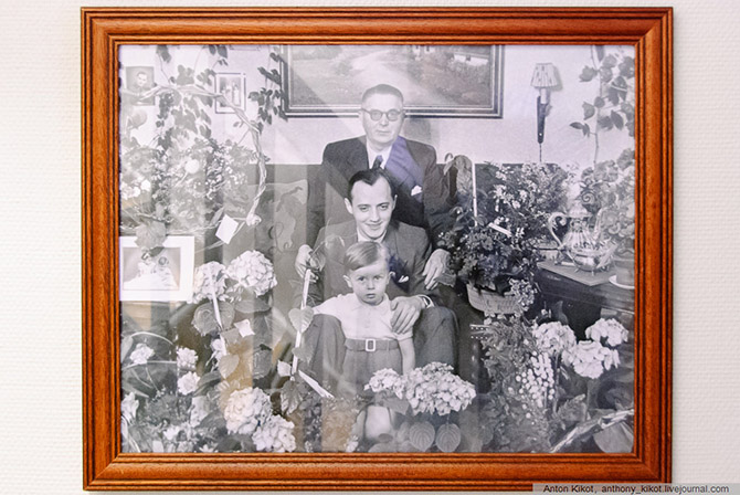 Музей LEGO – история «кубиков с пупырышками»