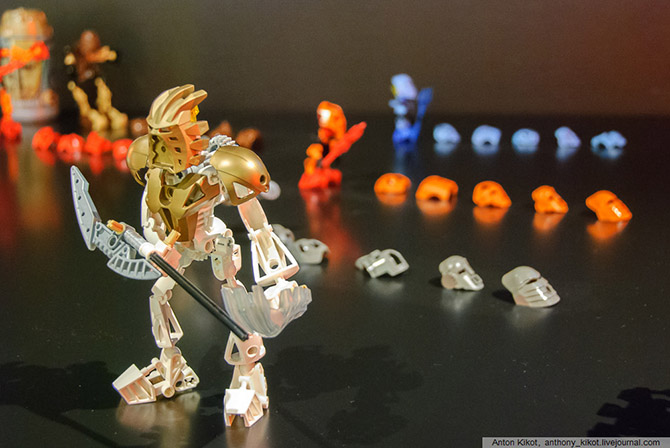 Музей LEGO – история «кубиков с пупырышками»