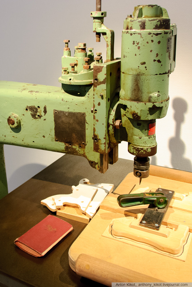 Музей LEGO – история «кубиков с пупырышками»