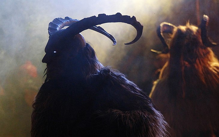 Маски, которые мы носим