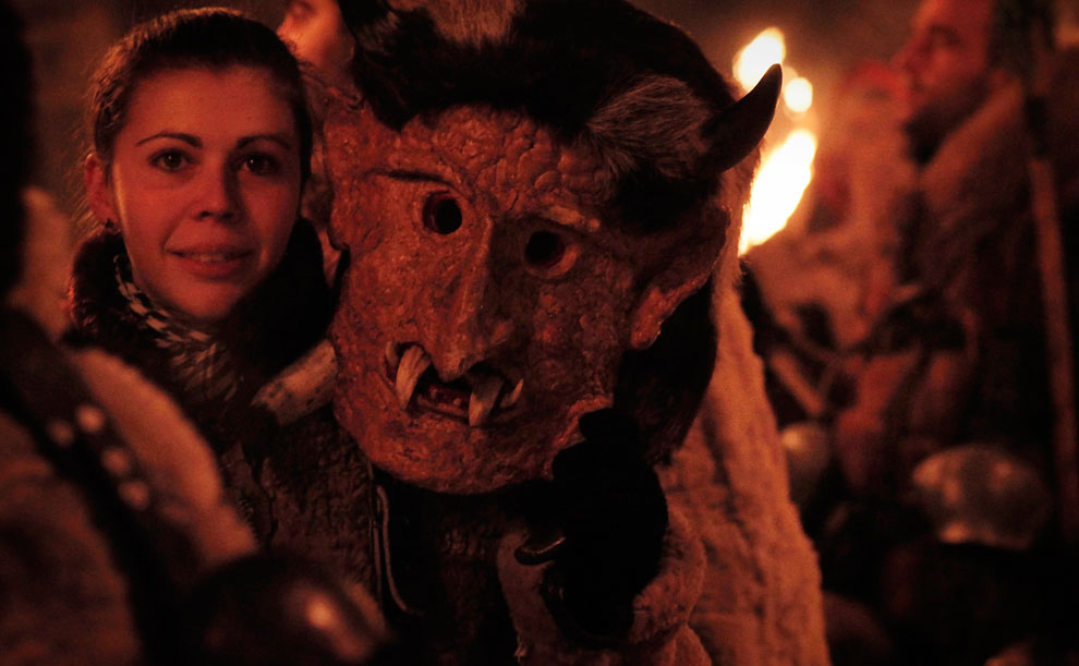 Маски, которые мы носим