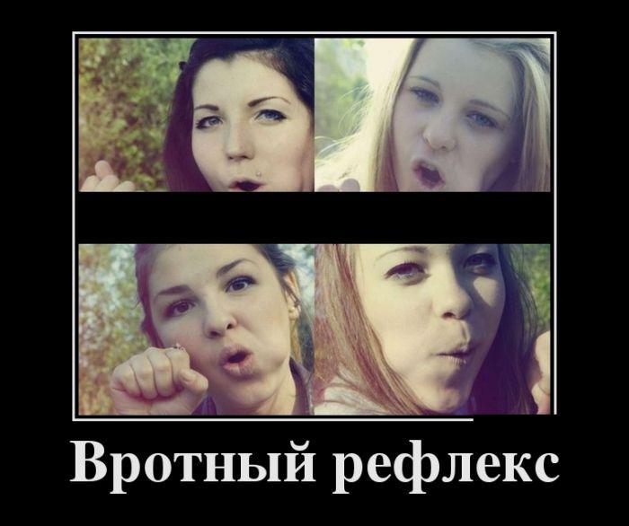 Демотиваторы