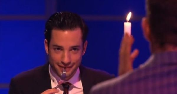 10 жутких историй о еде и диетах