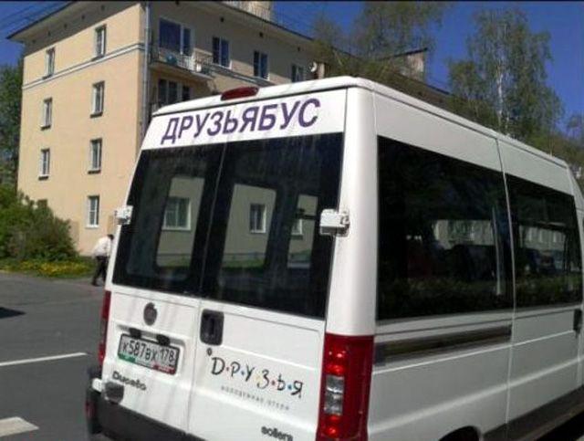 Прикольные картинки