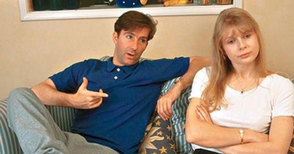 Разговорник любви или чего хотят женщины (13 фото)