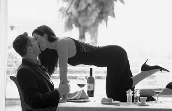 Разговорник любви или чего хотят женщины