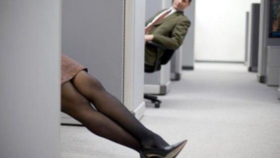 Разговорник любви или чего хотят женщины