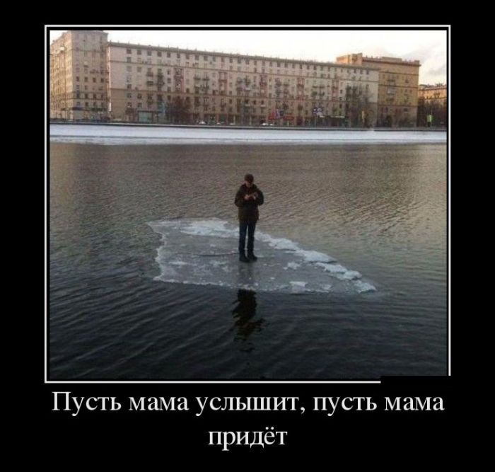 Демотиваторы