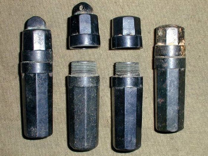 Медальоны военнослужащих Красной армии