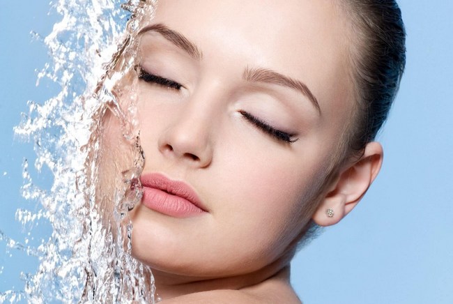 Интересные мифы и факты о воде
