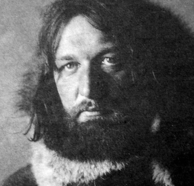 Невероятная история спасения Петера Фрейхена