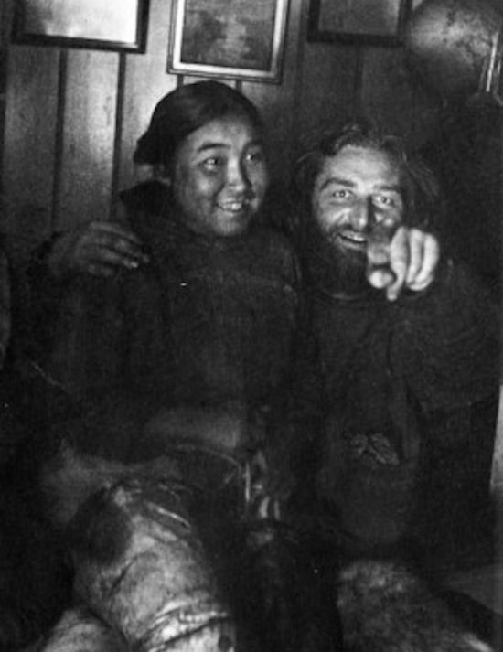 Невероятная история спасения Петера Фрейхена