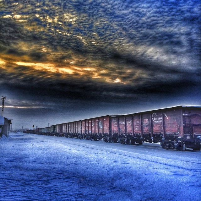 Техника, пережившая апокалипсис