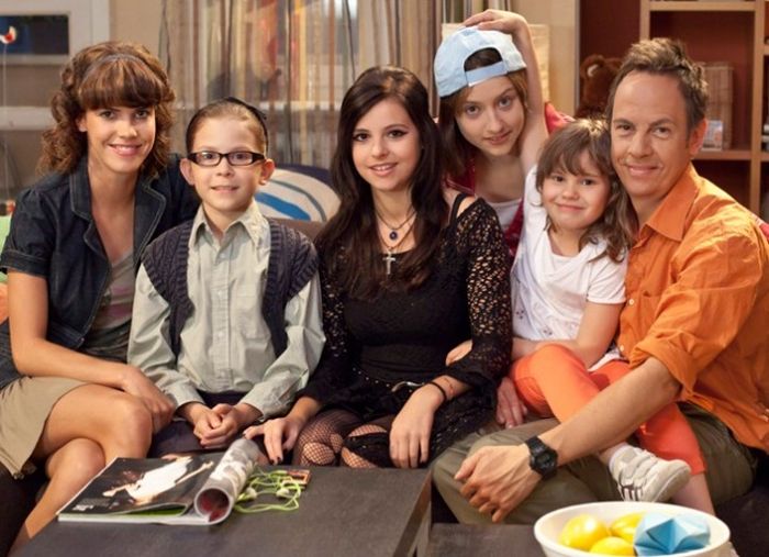 Иностранные сериалы, адаптированные под нашего зрителя Иностранные сериалы, адаптированные под нашего зрителя