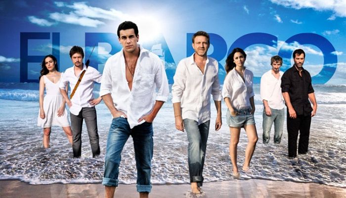 Иностранные сериалы, адаптированные под нашего зрителя Иностранные сериалы, адаптированные под нашего зрителя