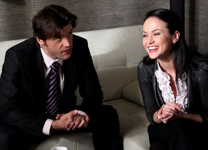 Иностранные сериалы, адаптированные под нашего зрителя Иностранные сериалы, адаптированные под нашего зрителя