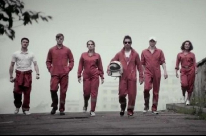 Иностранные сериалы, адаптированные под нашего зрителя Иностранные сериалы, адаптированные под нашего зрителя