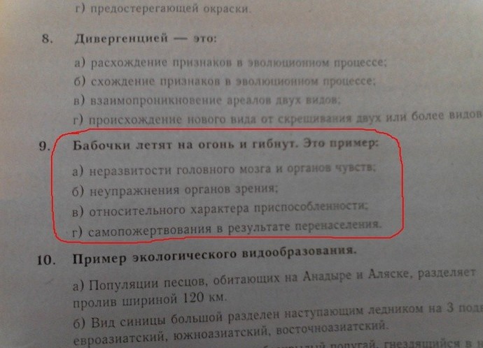 Сумасшедшие тесты, которые можно проходить только в присутствии врачей