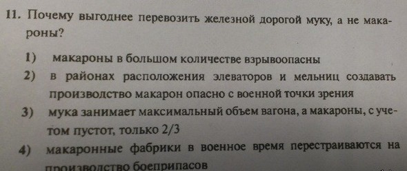 Сумасшедшие тесты, которые можно проходить только в присутствии врачей