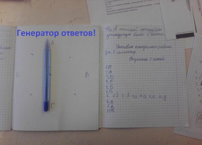 Сумасшедшие тесты, которые можно проходить только в присутствии врачей
