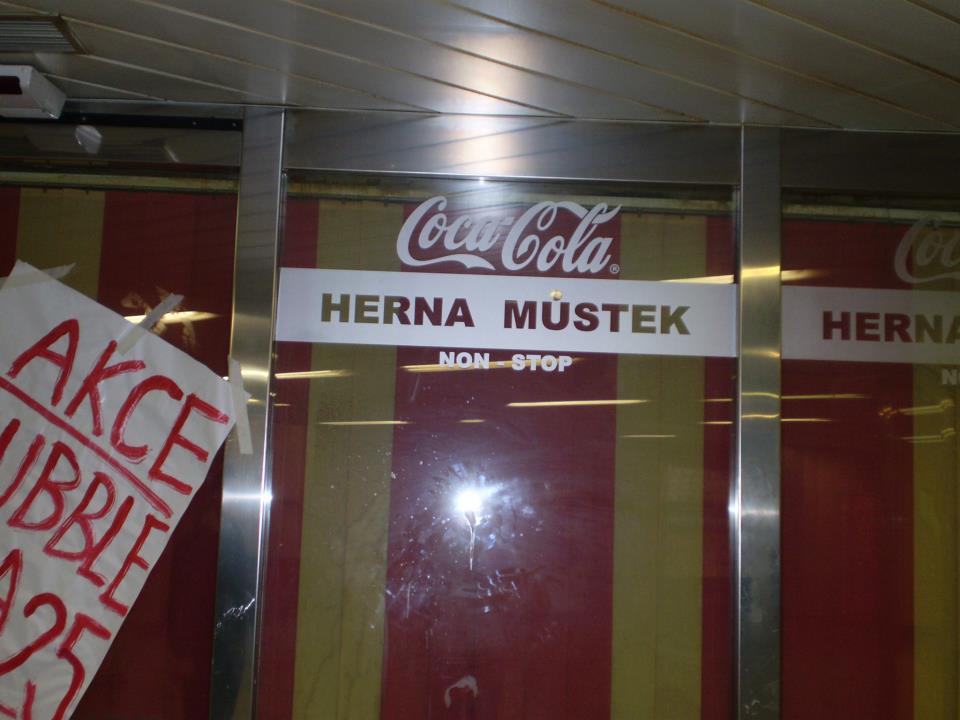 Посетите город Писек, купите вонявки и попробуйте черствые потравины Посетите город Писек, купите вонявки и попробуйте черствые потравины