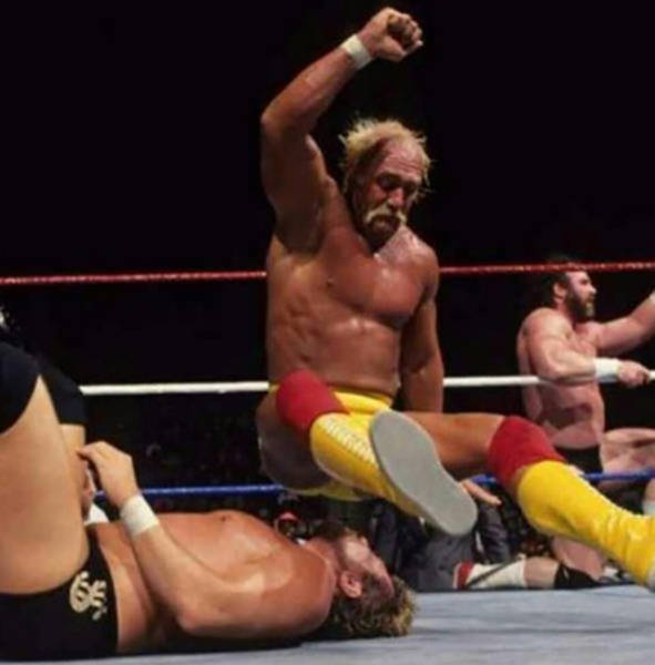 В нужный момент