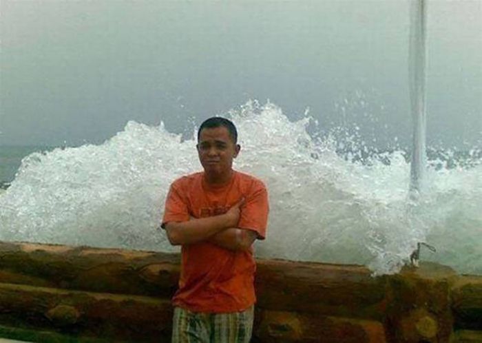 В нужный момент