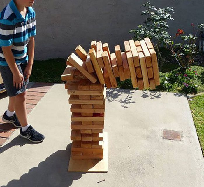 В нужный момент