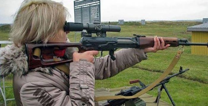 В нужный момент