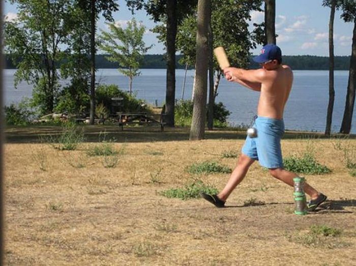 В нужный момент