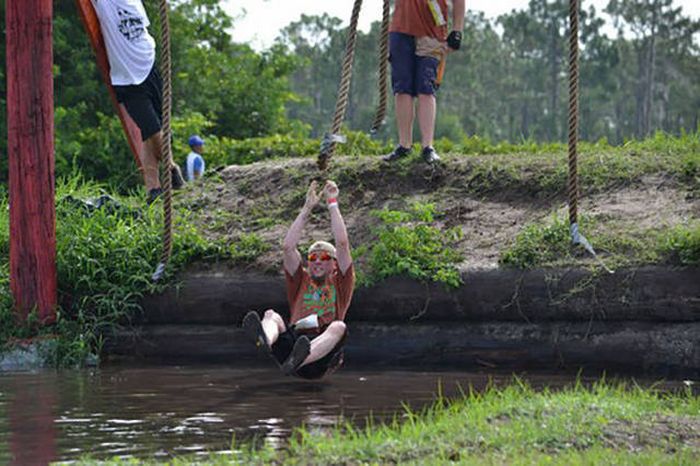 В нужный момент