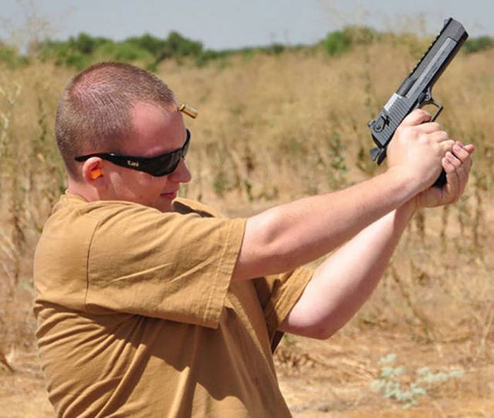 В нужный момент