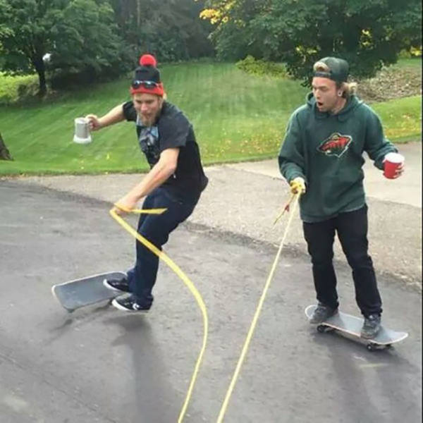 В нужный момент