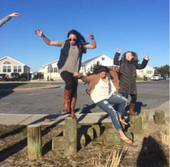 В нужный момент