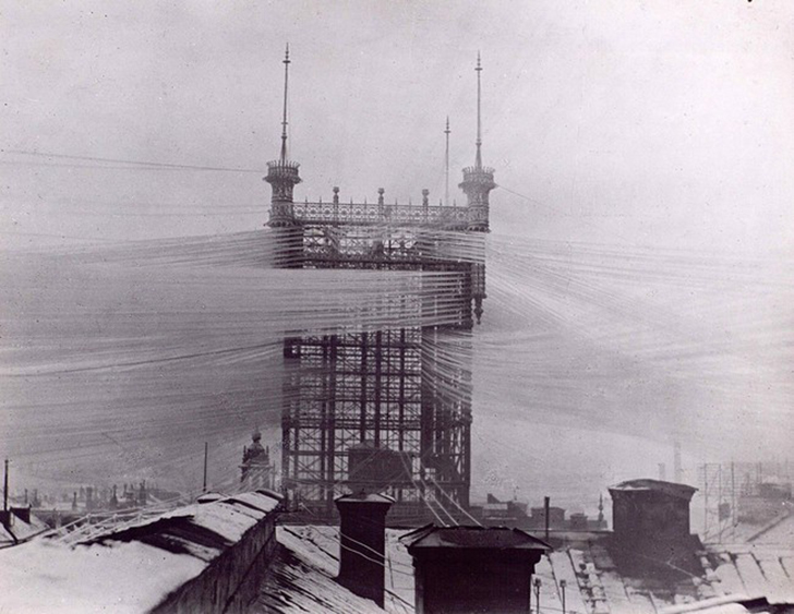 26 чумовых исторических фактов из серии «Ничоси!» 26 чумовых исторических фактов из серии «Ничоси!»