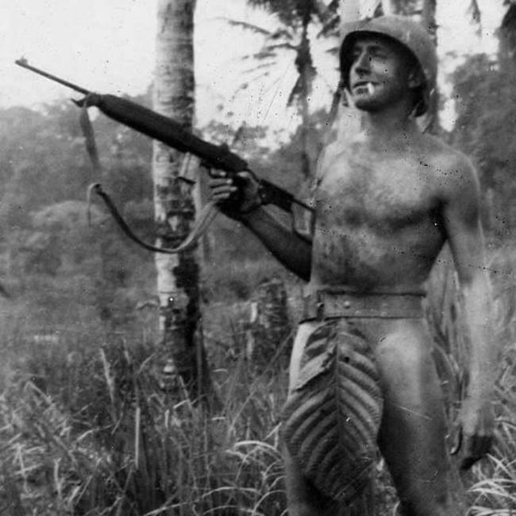 26 чумовых исторических фактов из серии «Ничоси!» 26 чумовых исторических фактов из серии «Ничоси!»